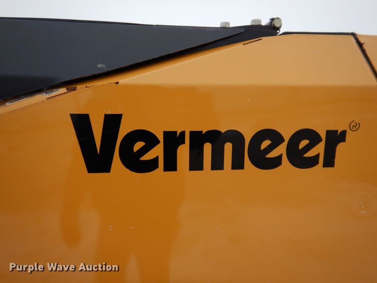 image for item DK2090 2018 Vermeer D23X30 Navigator S3  directional boring unit