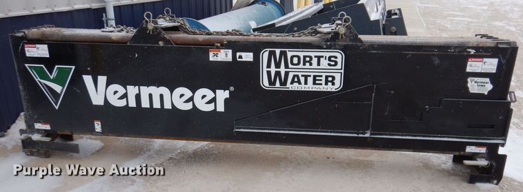 image for item DK2090 2018 Vermeer D23X30 Navigator S3  directional boring unit