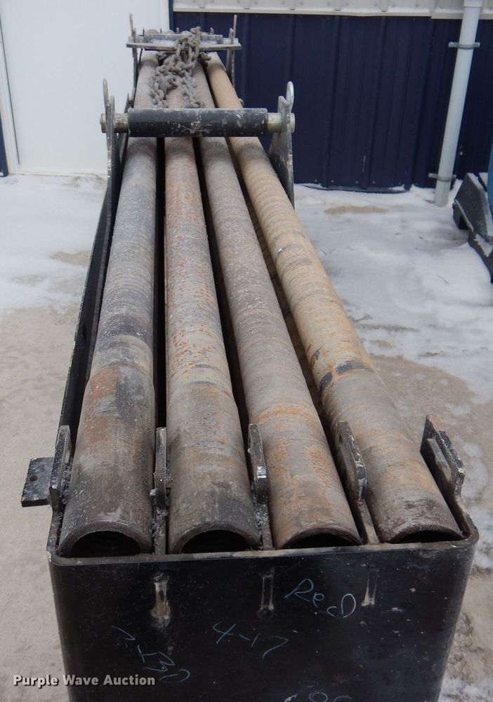 image for item DK2090 2018 Vermeer D23X30 Navigator S3  directional boring unit