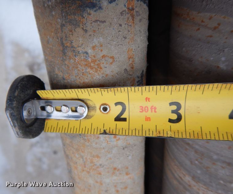 image for item DK2090 2018 Vermeer D23X30 Navigator S3  directional boring unit