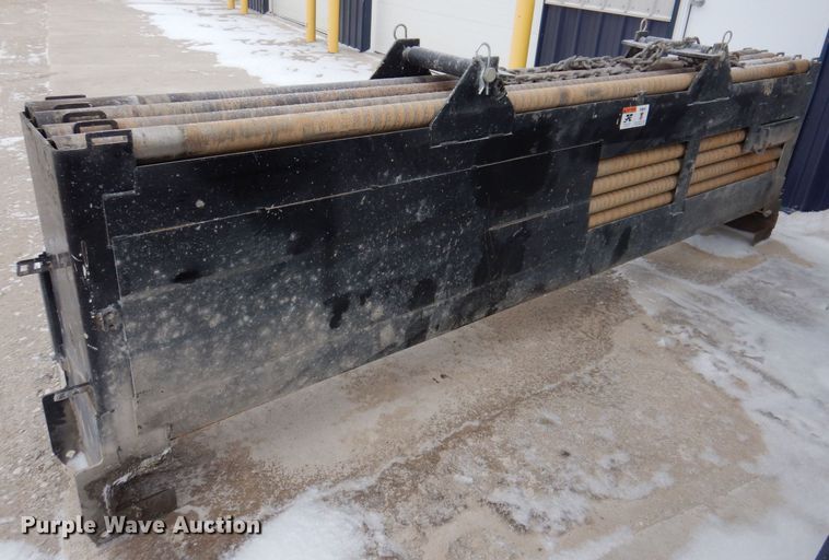 image for item DK2090 2018 Vermeer D23X30 Navigator S3  directional boring unit