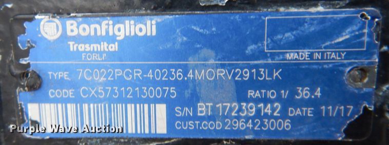 image for item DK2090 2018 Vermeer D23X30 Navigator S3  directional boring unit