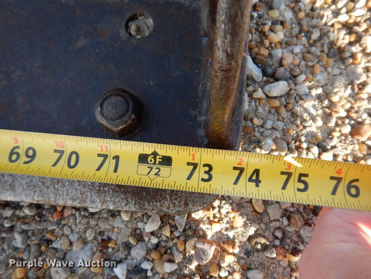 image for item DK2091 2007 Caterpillar 247B  tracked skid steer loader