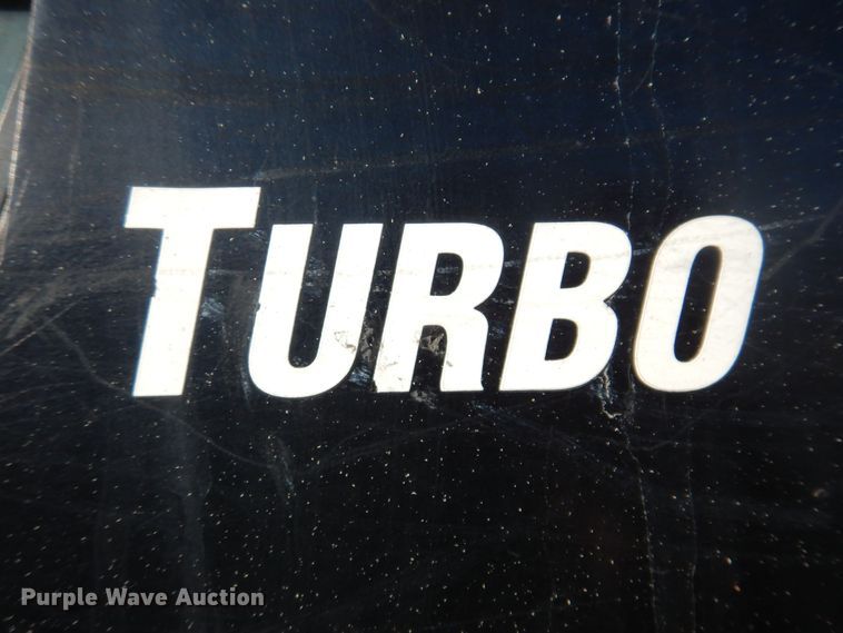 image for item DK2091 2007 Caterpillar 247B  tracked skid steer loader