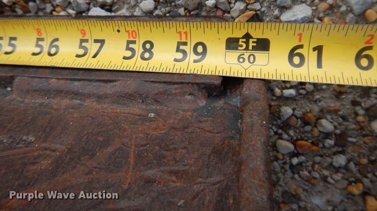 image for item DK2093 2004 Bobcat 334  mini excavator