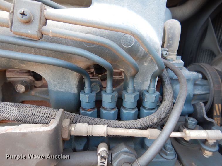 image for item DK2093 2004 Bobcat 334  mini excavator