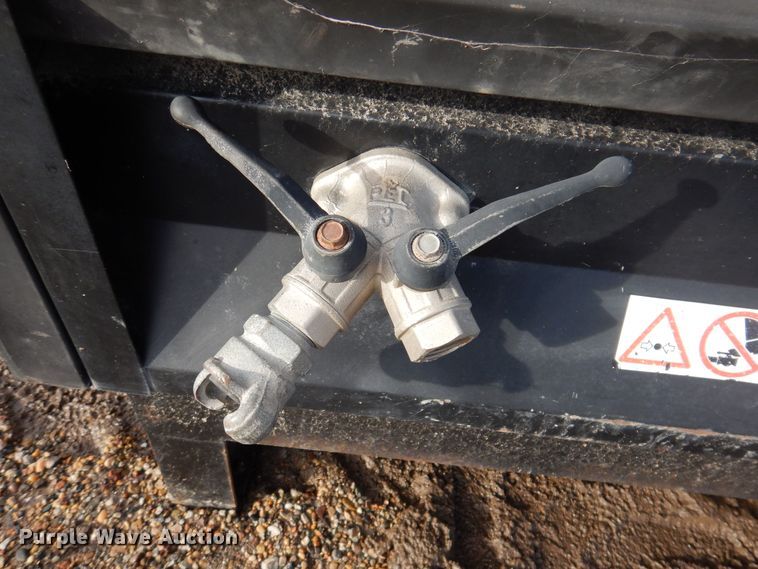 image for item DK2094 2006 Atlas Copco XAS 57  air compressor