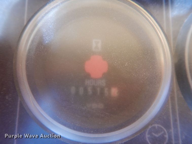 image for item DK2094 2006 Atlas Copco XAS 57  air compressor