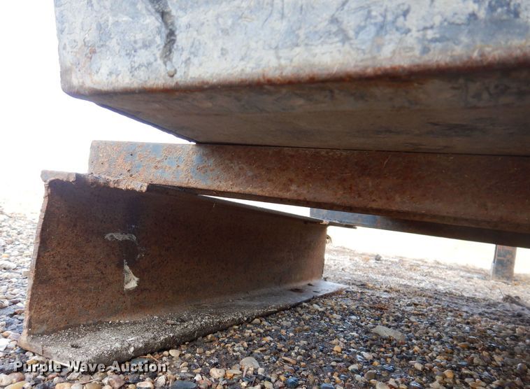 image for item DK2095 2005 Atlas Copco XAS 97  air compressor