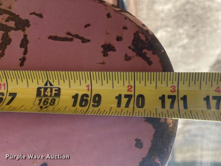 image for item DN8147 2010 International 7000  flatbed truck