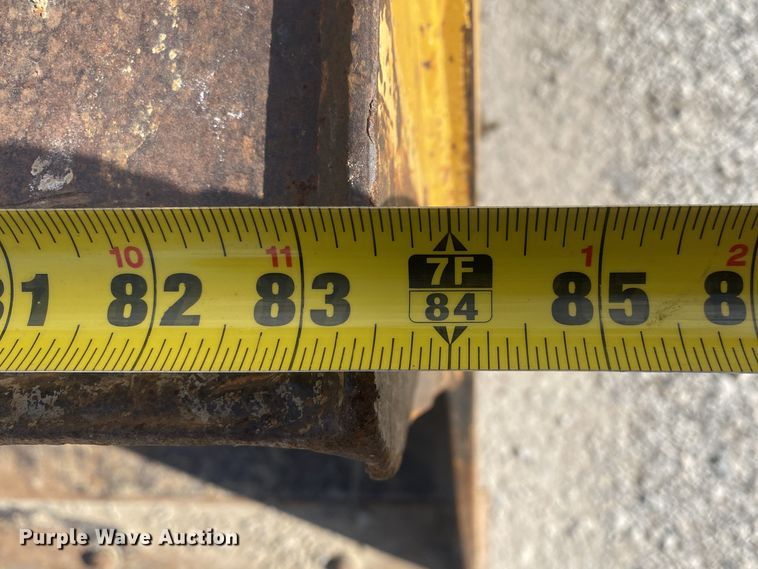 image for item DN8149 2006 John Deere 310G  backhoe