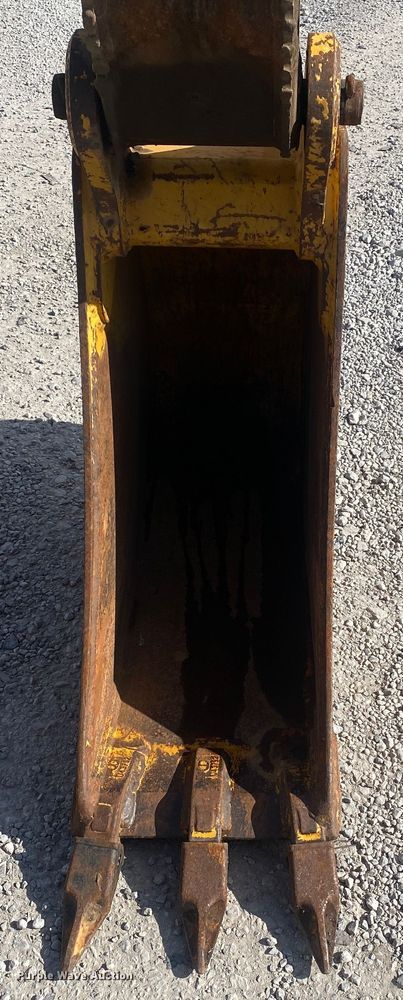 image for item DN8149 2006 John Deere 310G  backhoe