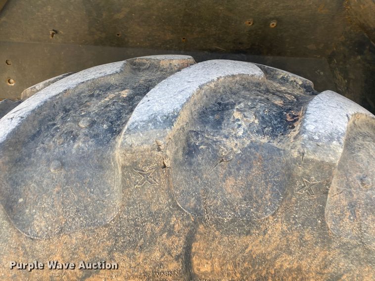 image for item DN8149 2006 John Deere 310G  backhoe