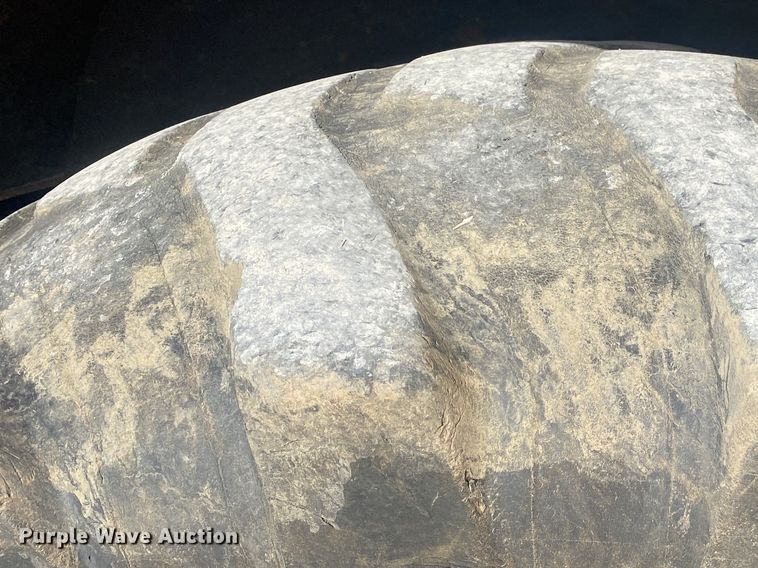 image for item DN8149 2006 John Deere 310G  backhoe