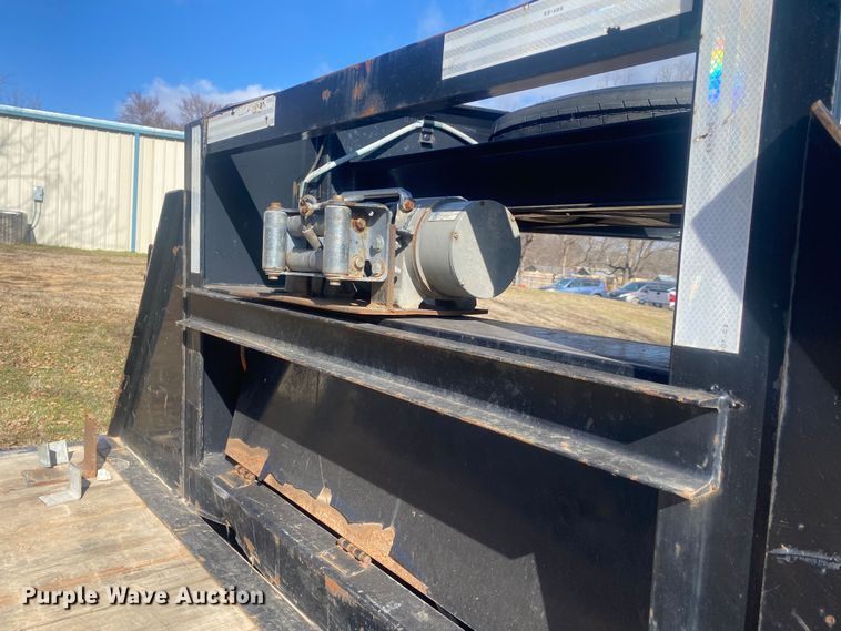 image for item DN8150 2015 Load Max  equipment trailer