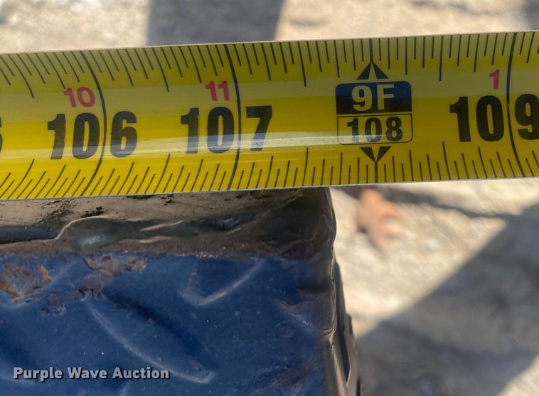 image for item DN8150 2015 Load Max  equipment trailer