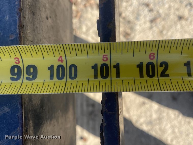 image for item DN8150 2015 Load Max  equipment trailer