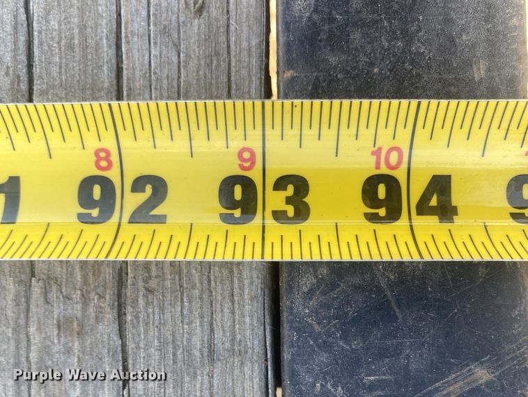 image for item DN8150 2015 Load Max  equipment trailer