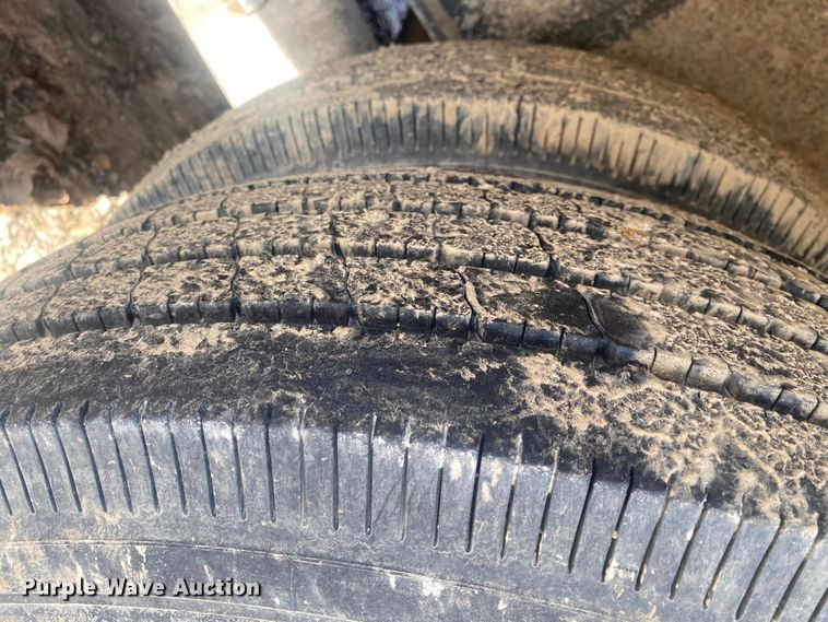 image for item DN8150 2015 Load Max  equipment trailer