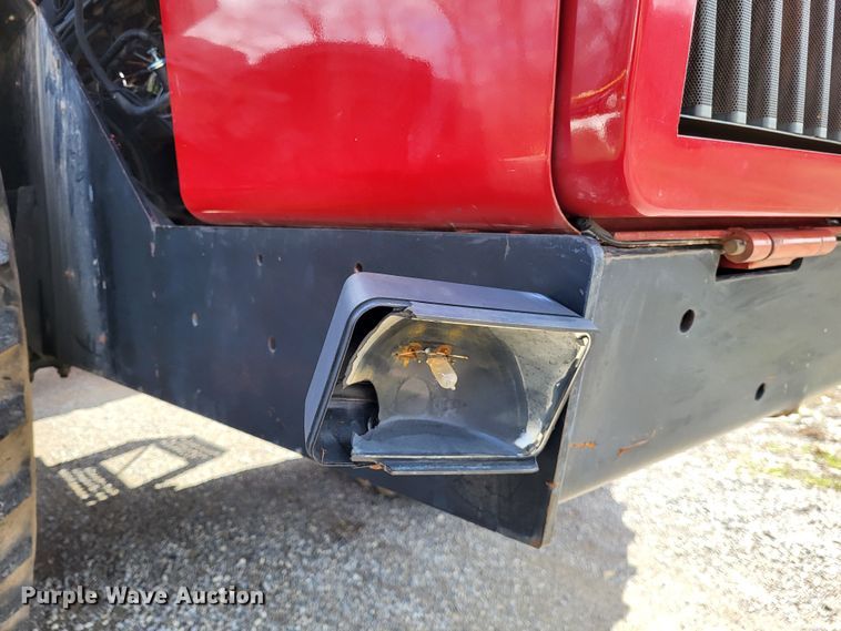 image for item DO3537 1998 Case IH 9370 Steiger  4WD tractor