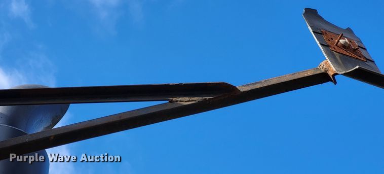 image for item DO3537 1998 Case IH 9370 Steiger  4WD tractor