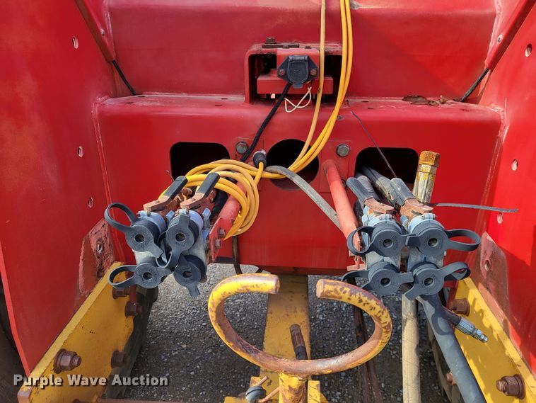 image for item DO3537 1998 Case IH 9370 Steiger  4WD tractor