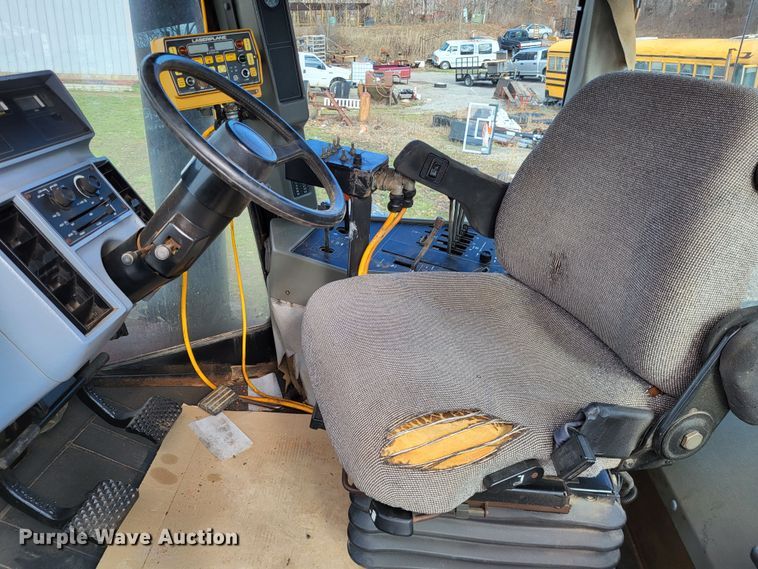 image for item DO3537 1998 Case IH 9370 Steiger  4WD tractor