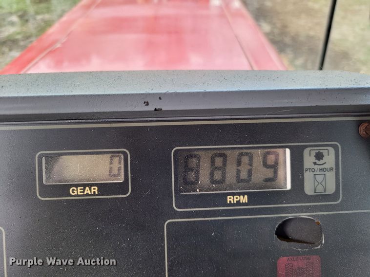 image for item DO3537 1998 Case IH 9370 Steiger  4WD tractor