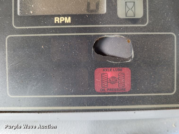 image for item DO3537 1998 Case IH 9370 Steiger  4WD tractor