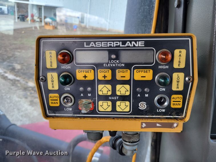 image for item DO3537 1998 Case IH 9370 Steiger  4WD tractor