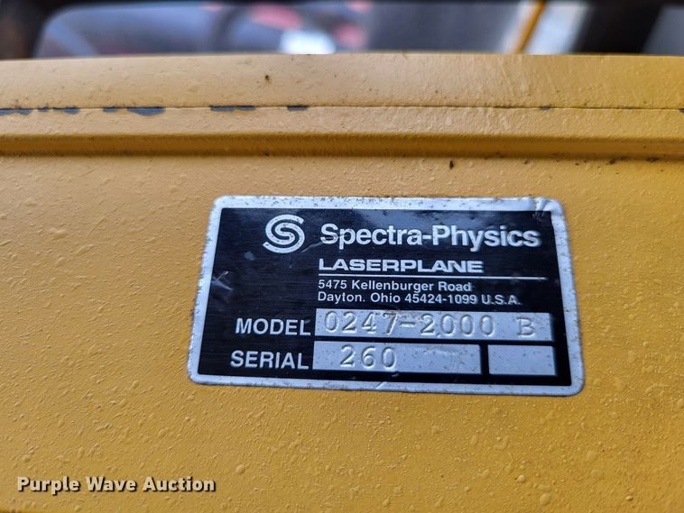 image for item DO3537 1998 Case IH 9370 Steiger  4WD tractor