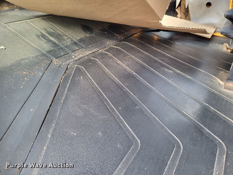 image for item DO3537 1998 Case IH 9370 Steiger  4WD tractor