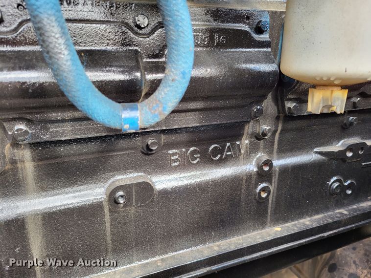 image for item DO3537 1998 Case IH 9370 Steiger  4WD tractor