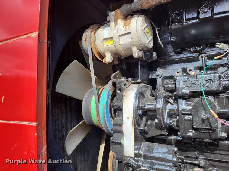 image for item DO3537 1998 Case IH 9370 Steiger  4WD tractor