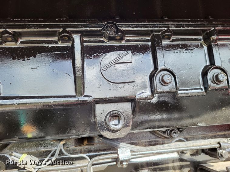 image for item DO3537 1998 Case IH 9370 Steiger  4WD tractor