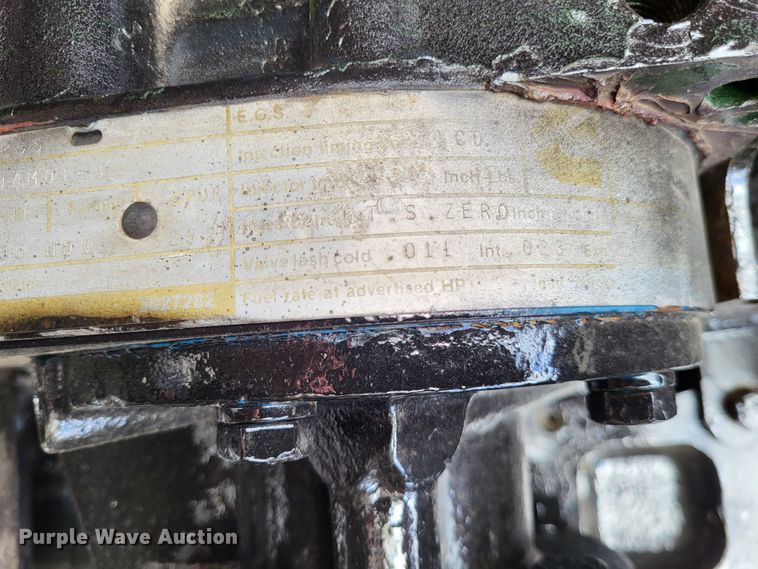 image for item DO3537 1998 Case IH 9370 Steiger  4WD tractor