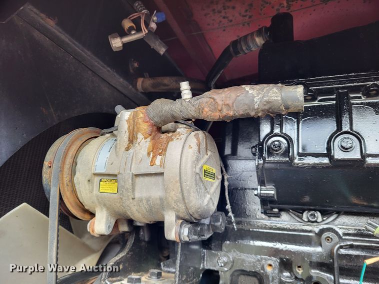 image for item DO3537 1998 Case IH 9370 Steiger  4WD tractor