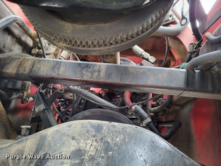 image for item DO3537 1998 Case IH 9370 Steiger  4WD tractor