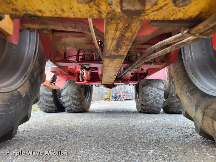 image for item DO3537 1998 Case IH 9370 Steiger  4WD tractor