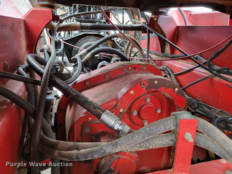 image for item DO3537 1998 Case IH 9370 Steiger  4WD tractor