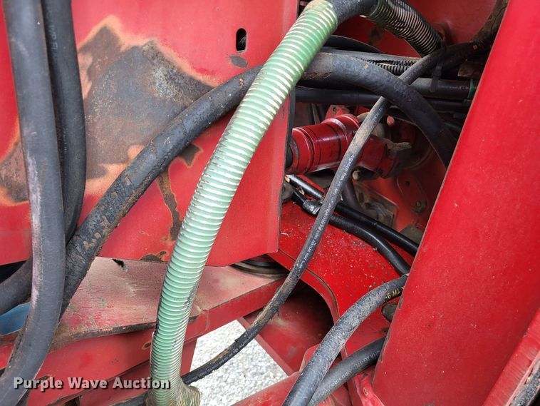 image for item DO3537 1998 Case IH 9370 Steiger  4WD tractor