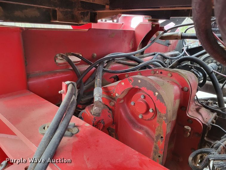 image for item DO3537 1998 Case IH 9370 Steiger  4WD tractor