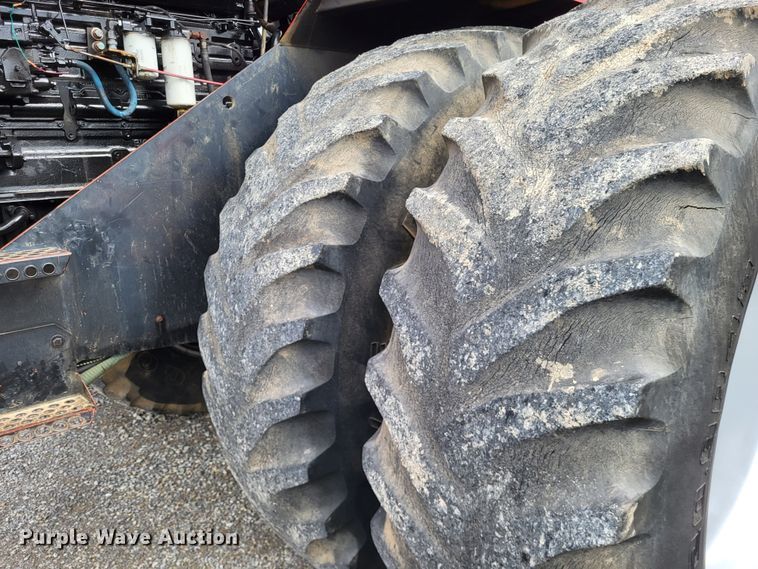 image for item DO3537 1998 Case IH 9370 Steiger  4WD tractor