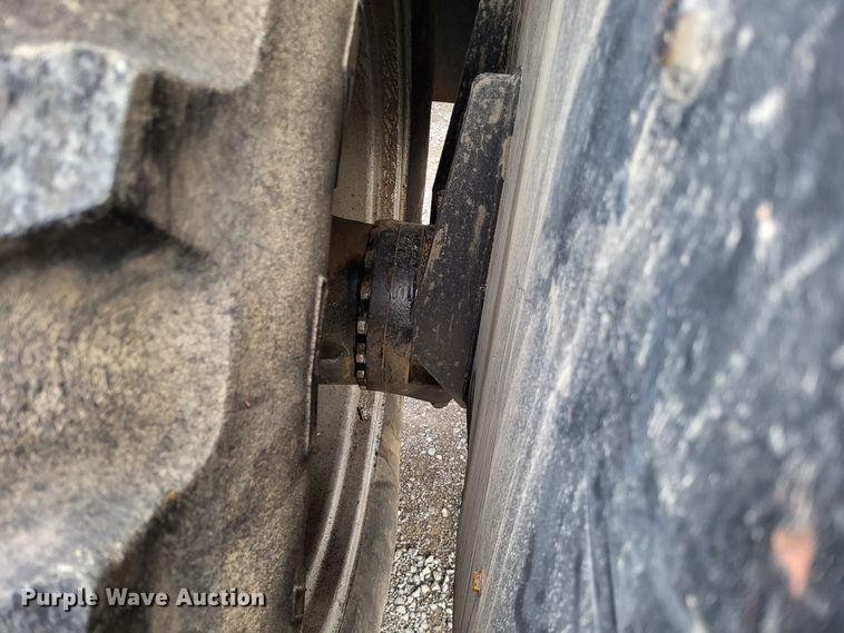 image for item DO3537 1998 Case IH 9370 Steiger  4WD tractor