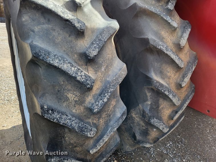 image for item DO3537 1998 Case IH 9370 Steiger  4WD tractor