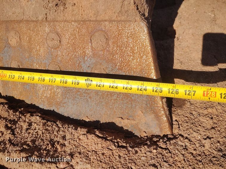 image for item DO3697 1979 John Deere 850E  dozer