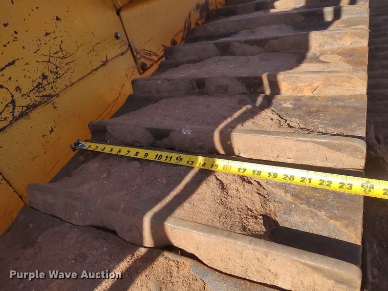 image for item DO3697 1979 John Deere 850E  dozer