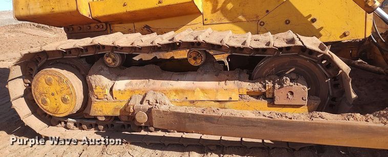 image for item DO3697 1979 John Deere 850E  dozer