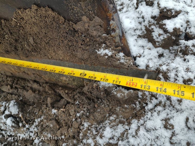 image for item DO3699 1982 Komatsu D31P-17  dozer