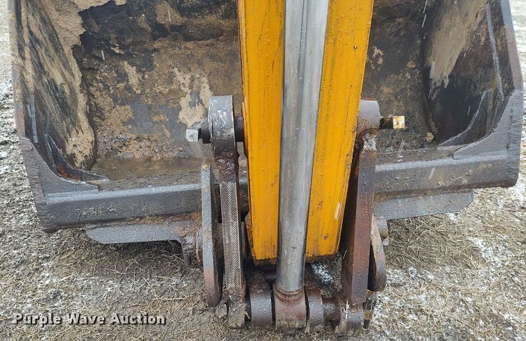 image for item DO3700 2000 Hyundai Robex 290 LC-3  excavator